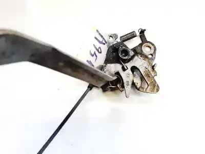 Автозапчасти б/у замок капота за citroen c4 picasso 1.6 16v hdi fap ссылки oem iam 9654506080   Автозапчасти б/у замок капота за citroen c4 picasso 1.6 16v hdi fap ссылки oem iam 9654506080