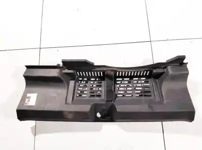 Peça sobressalente para automóvel em segunda mão plásticos por seat ibiza (6j5) 1.9 tdi referências oem iam 6j4863459a