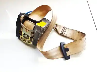 Second-hand car spare part rear left seat belt for audi a6 c5 (4b2, 4b4) 2.5 tdi oem iam references d00064577