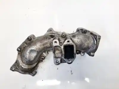 Автозапчасти б/у впускной коллектор за OPEL ASTRA J LIM. 1.7 16V CDTI ссылки OEM IAM 8973858235  700997160
