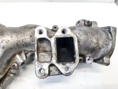 Pièce détachée automobile d'occasion collecteur d'admission pour opel astra j lim. 1.7 16v cdti références oem iam 8973858235  700997160