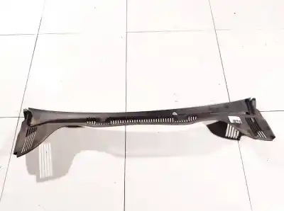 Peça sobressalente para automóvel em segunda mão grelha torpedo curcuvan por seat ibiza (6j5) 1.9 tdi referências oem iam 6j1853185