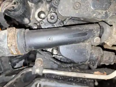 Second-hand car spare part thermostat for seat leon (1p1) 1.9 tdi oem iam references 