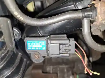 Tweedehands auto-onderdeel druksensor voor mazda 6 lim. (gh) 1.8 120cv active oem iam-referenties 0261230123