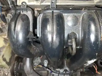 Tweedehands auto-onderdeel inlaatspruitstuk voor mazda 6 lim. (gh) 1.8 120cv active oem iam-referenties 1906051931