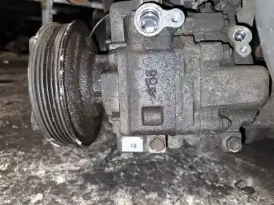 Tweedehands auto-onderdeel airconditioning compressor voor mazda 6 lim. (gh) 1.8 120cv active oem iam-referenties e1109696