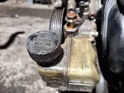 Second-hand car spare part steering pump for mazda 6 lim. (gh) 1.8 120cv active oem iam references   