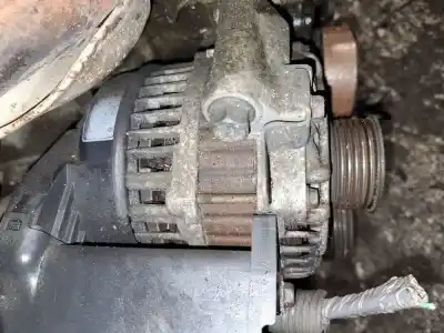 Tweedehands auto-onderdeel alternator voor mazda 6 lim. (gh) 1.8 120cv active oem iam-referenties 