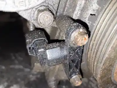 Peça sobressalente para automóvel em segunda mão sensor do virabrequim por mazda 6 lim. (gh) 1.8 120cv active referências oem iam   