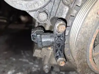Peça sobressalente para automóvel em segunda mão sensor do virabrequim por mazda 6 lim. (gh) 1.8 120cv active referências oem iam   