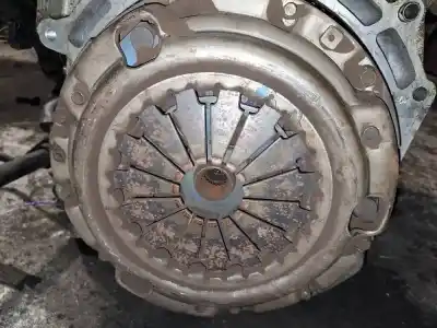 Tweedehands auto-onderdeel koppelingsset voor mazda 6 lim. (gh) 1.8 120cv active oem iam-referenties 