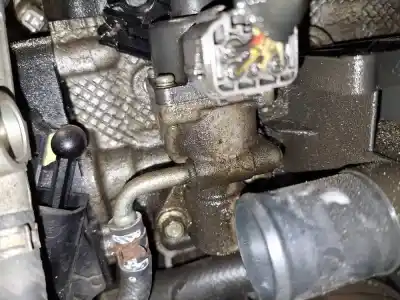 Tweedehands auto-onderdeel egr-klep voor mazda 6 lim. (gh) 1.8 120cv active oem iam-referenties 