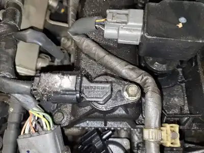 Tweedehands auto-onderdeel sensor voor mazda 6 lim. (gh) 1.8 120cv active oem iam-referenties 