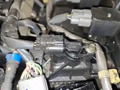 Second-hand car spare part sensor for mazda 6 lim. (gh) 1.8 120cv active oem iam references   