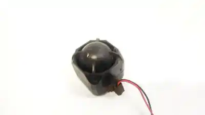 Second-hand car spare part horn for chevrolet aveo 1.4 cat oem iam references   