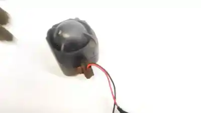 Second-hand car spare part horn for chevrolet aveo 1.4 cat oem iam references   