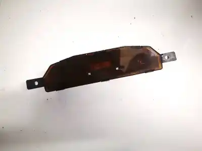 İkinci el araba yedek parçası ÇOK FONKSIYONLU EKRAN için CHEVROLET AVEO  OEM IAM referansları   