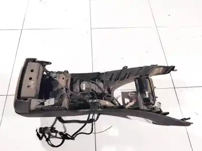 Pezzo di ricambio per auto di seconda mano bracciolo centrale per bmw x5 (e53) 3.0d riferimenti oem iam 51168402933  51.16-8402933