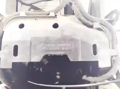 Pezzo di ricambio per auto di seconda mano bracciolo centrale per bmw x5 (e53) 3.0d riferimenti oem iam 51168402933  51.16-8402933