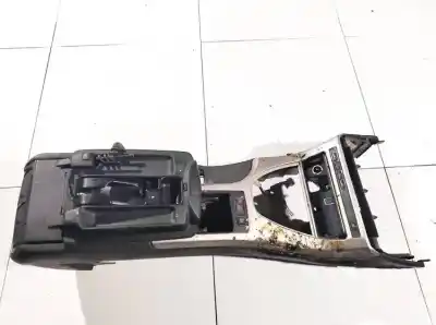 Pezzo di ricambio per auto di seconda mano bracciolo centrale per bmw x5 (e53) 3.0d riferimenti oem iam 51168402933