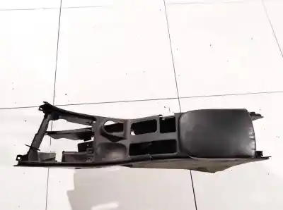 Автозапчасти б/у центральный подлокотник за saab 9-5 (ys3e) 2.2 tid ссылки oem iam 5265525