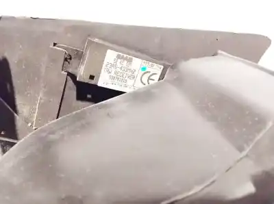 Автозапчасти б/у центральный подлокотник за saab 9-5 (ys3e) 2.2 tid ссылки oem iam 5265525  23as-433mhz,530701218