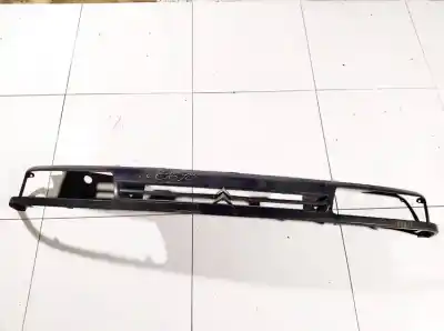 Peça sobressalente para automóvel em segunda mão grelha frontal por citroen evasion 1.9 td sx referências oem iam 1462386077