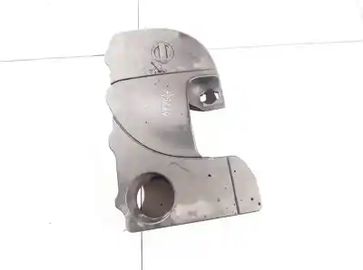 Second-hand car spare part engine cover for nissan note (e11e) 1.5 dci turbodiesel cat oem iam references   