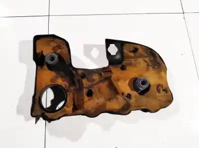 Second-hand car spare part engine cover for nissan note (e11e) 1.5 dci turbodiesel cat oem iam references   