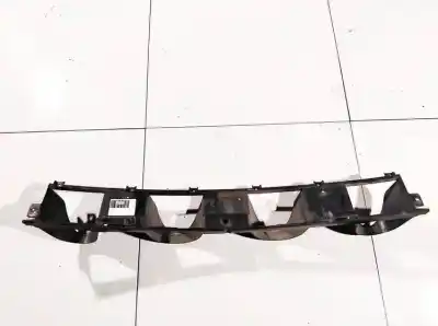 Peça sobressalente para automóvel em segunda mão reforço do pára choques traseiro por ford mondeo iv 1.8 tdci referências oem iam sp5720