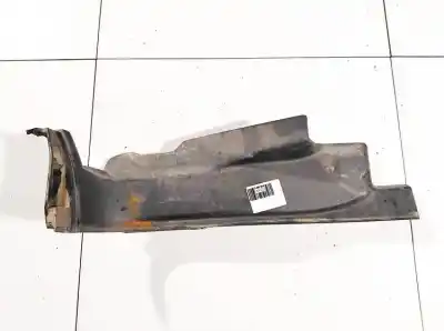 Peça sobressalente para automóvel em segunda mão plásticos por ford mondeo iv 1.8 tdci referências oem iam 7s71a13244akw