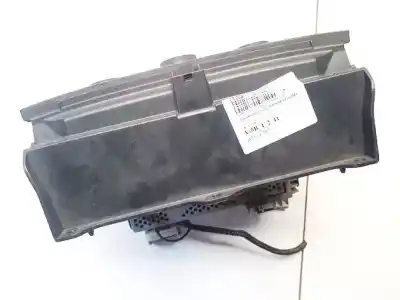 Second-hand car spare part audio system / radio cd for honda accord vii (cl, cn) 2.0 (cl7) oem iam references 39050seag110m1  39050-seag110-m1, rg723ro