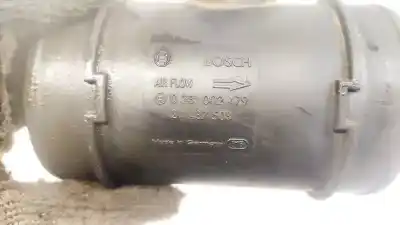 Pezzo di ricambio per auto di seconda mano misuratore di flusso per opel vectra c (z02) 2.2 dti 16v (f69) riferimenti oem iam 24437503  0281002479