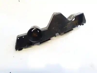 Автозапчасти б/у усиление заднего бампера за mazda cx-7, 2006.01 - 2012.12 2.3 182kw 2006.01 - 2012.12 ссылки oem iam eg2150001  k4150