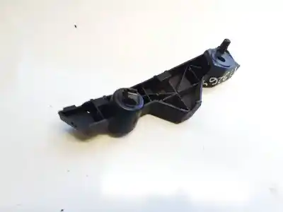 Автозапчасти б/у усиление заднего бампера за mazda cx-7, 2006.01 - 2012.12 2.3 182kw 2006.01 - 2012.12 ссылки oem iam eg2150001  k4150