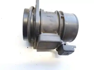 Peça sobressalente para automóvel em segunda mão medidor de massa de ar por seat ibiza (6j5) 1.9 tdi referências oem iam 7700109812