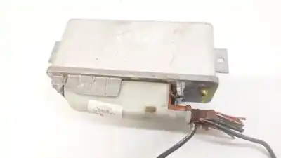 Peça sobressalente para automóvel em segunda mão boitier de commande de abs por audi 80 avant 2.0 referências oem iam 4a0907379a  0265100056