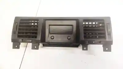 Second-hand car spare part MULTIFUNCTION DISPLAY for OPEL VECTRA C (Z02)  OEM IAM references 09177133  