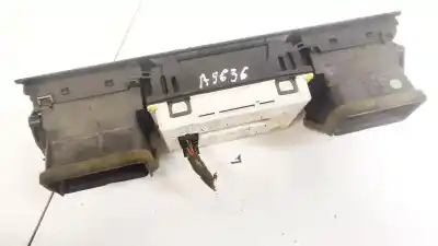 Автозапчастина б/у багатофункційний дисплей для opel vectra c (z02) 2.2 dti 16v (f69) посилання на oem iam 09177133  