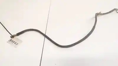 Peça sobressalente para automóvel em segunda mão fio por audi 80 avant 2.0 referências oem iam 443971881
