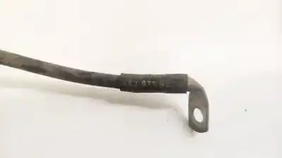 Peça sobressalente para automóvel em segunda mão fio por audi 80 avant 2.0 referências oem iam 443971881  443971881a