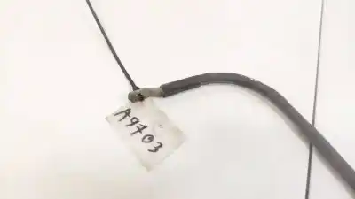 Peça sobressalente para automóvel em segunda mão fio por audi 80 avant 2.0 referências oem iam 443971881  443971881a