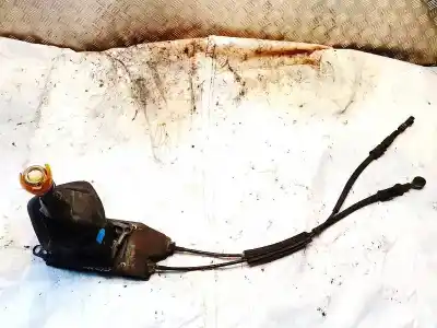 Pezzo di ricambio per auto di seconda mano LEVA DEL CAMBIO per RENAULT ESPACE IV (JK0)  Riferimenti OEM IAM   