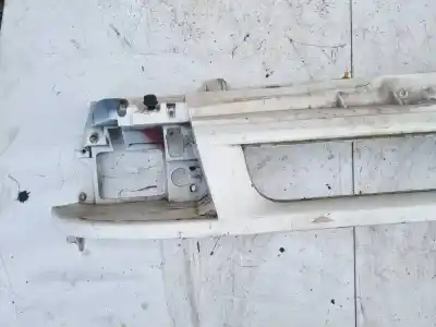 Second-hand car spare part front panel for ford transit mod.2000 caja abierta ft 300 2.0 medio oem iam references   