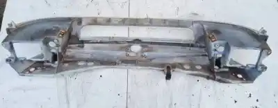 Second-hand car spare part front panel for ford transit mod.2000 caja abierta ft 300 2.0 medio oem iam references   