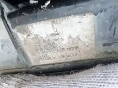 Автозапчасти б/у передняя панель за audi a8 (4e2) 3.7 quattro ссылки oem iam 4e0805594  
