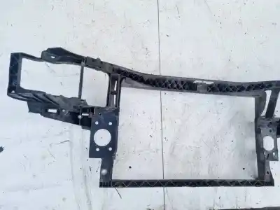 Автозапчасти б/у передняя панель за audi a8 (4e2) 3.7 quattro ссылки oem iam 4e0805594  