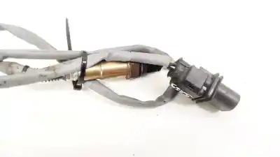 Pièce détachée automobile d'occasion sonde lambda pour audi q7 (4l) 3.0 tdi références oem iam 0281004148  757222