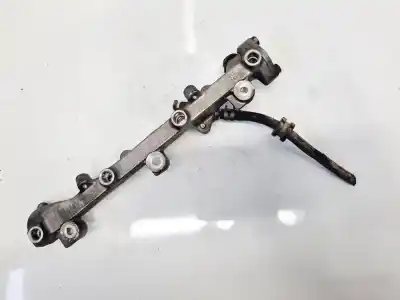 Pezzo di ricambio per auto di seconda mano rampa iniettori per rover rover 600 (rh) 1.8 618 i riferimenti oem iam 