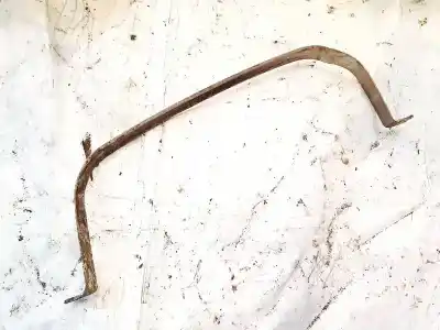 Pezzo di ricambio per auto di seconda mano plastica per seat altea (5p1) 1.6 riferimenti oem iam   